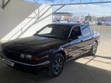 Mitsubishi Sigma/Magna 1994 годаfor1 500 000 тг. в Кызылорда – фото 4