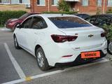 Chevrolet Onix 2024 годаүшін5 900 000 тг. в Костанай – фото 5