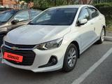 Chevrolet Onix 2024 годаүшін5 900 000 тг. в Костанай – фото 4