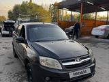 ВАЗ (Lada) Granta 2190 2012 года за 1 200 000 тг. в Алматы – фото 4
