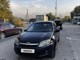 ВАЗ (Lada) Granta 2190 2012 годаүшін1 200 000 тг. в Алматы