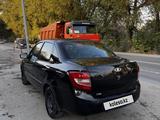 ВАЗ (Lada) Granta 2190 2012 года за 1 200 000 тг. в Алматы – фото 2
