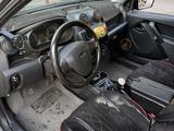 ВАЗ (Lada) Granta 2190 2012 года за 1 200 000 тг. в Алматы – фото 5
