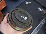 Шкив компрессора кондиционера за 20 000 тг. в Алматы – фото 2