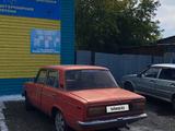 ВАЗ (Lada) 2106 1976 года за 500 000 тг. в Булаево – фото 2