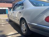 Mercedes-Benz E 280 1998 годаfor3 650 000 тг. в Алматы – фото 4