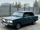 ВАЗ (Lada) 2107 2006 года за 800 000 тг. в Алматы