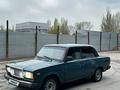 ВАЗ (Lada) 2107 2006 годаүшін800 000 тг. в Алматы – фото 5