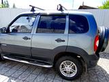 Chevrolet Niva 2013 годаүшін3 700 000 тг. в Семей