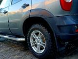 Chevrolet Niva 2013 года за 3 700 000 тг. в Семей – фото 3