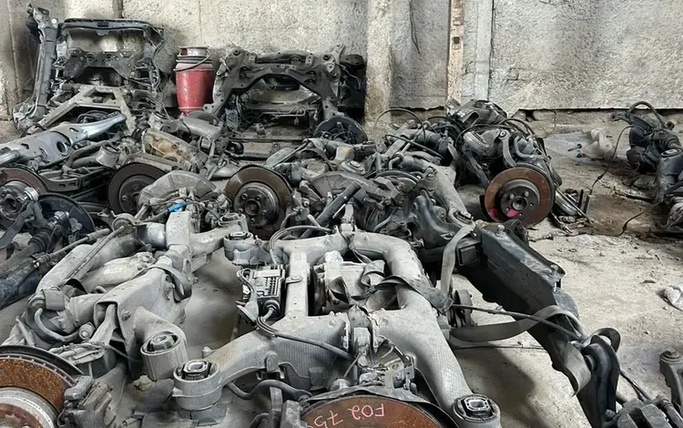 Балка на BMWүшін9 900 тг. в Актау