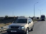Lexus RX 300 1999 года за 4 500 000 тг. в Алматы – фото 2