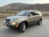 Lexus RX 300 1999 года за 4 500 000 тг. в Алматы – фото 4