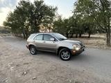 Lexus RX 300 1999 года за 4 500 000 тг. в Алматы