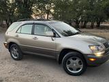 Lexus RX 300 1999 года за 4 500 000 тг. в Алматы – фото 5