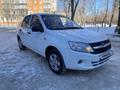 ВАЗ (Lada) Granta 2190 2013 года за 2 690 000 тг. в Павлодар – фото 2