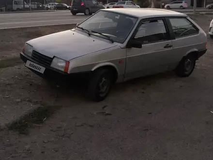 ВАЗ (Lada) 2108 2002 года за 1 100 000 тг. в Атырау – фото 10