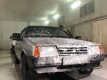 ВАЗ (Lada) 2108 2002 года за 1 100 000 тг. в Атырау