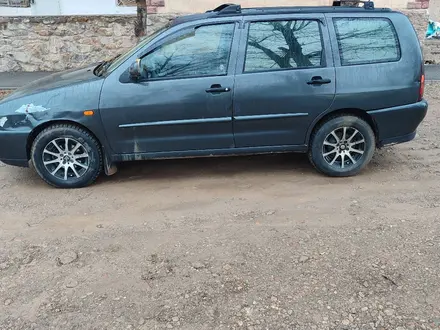 Volkswagen Polo 1998 года за 1 200 000 тг. в Тараз – фото 3