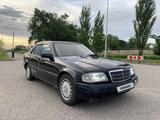 Mercedes-Benz C 230 1995 годаүшін1 500 000 тг. в Алматы