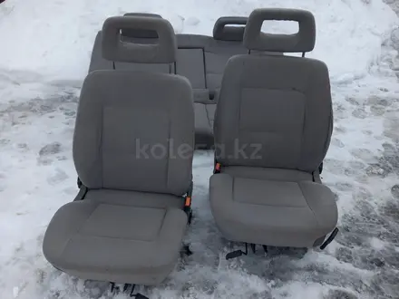 Салон ауди с4 седан за 55 000 тг. в Петропавловск