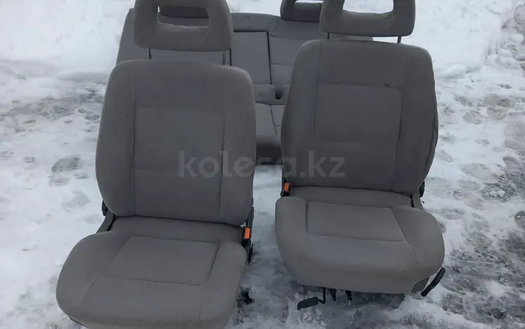 Салон ауди с4 седан за 55 000 тг. в Петропавловск