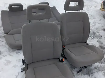 Салон ауди с4 седан за 55 000 тг. в Петропавловск – фото 2
