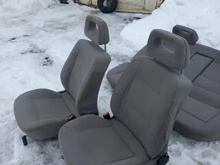 Салон ауди с4 седан за 55 000 тг. в Петропавловск – фото 3