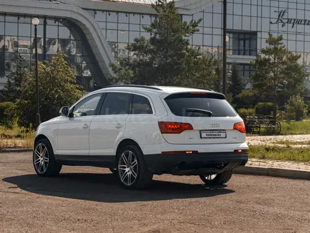 Audi Q7 2012 года за 10 900 000 тг. в Караганда – фото 27