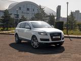 Audi Q7 2012 года за 10 900 000 тг. в Караганда – фото 2