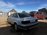 Audi 80 1991 года за 1 400 000 тг. в Караганда – фото 5
