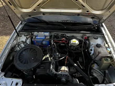 Audi 80 1991 года за 1 400 000 тг. в Караганда – фото 8