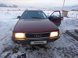 Audi 100 1990 годаүшін450 000 тг. в Алматы – фото 2