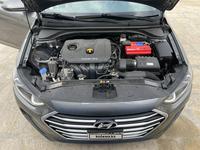 Hyundai Elantra 2018 годаүшін5 500 000 тг. в Актау