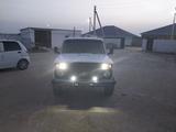 ВАЗ (Lada) Lada 2121 2002 года за 1 100 000 тг. в Актау – фото 3