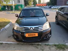 Great Wall Hover H3, 2012