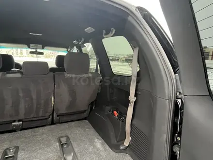 Toyota Land Cruiser Prado 2006 года за 8 950 000 тг. в Караганда – фото 13