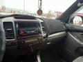 Toyota Land Cruiser Prado 2006 года за 8 950 000 тг. в Караганда – фото 17