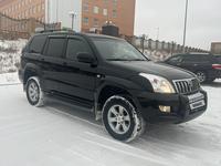 Toyota Land Cruiser Prado 2006 года за 8 950 000 тг. в Караганда