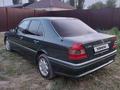 Mercedes-Benz C 280 1994 годаfor3 200 000 тг. в Алматы – фото 7