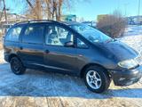 Volkswagen Sharan 1999 годаүшін1 400 000 тг. в Уральск – фото 3