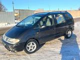 Volkswagen Sharan 1999 годаүшін1 400 000 тг. в Уральск – фото 5