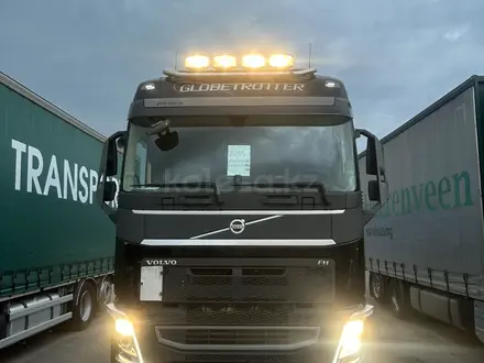 Volvo  FH 2018 года за 34 000 000 тг. в Алматы – фото 12