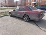 Mercedes-Benz E 200 1994 года за 1 000 000 тг. в Кокшетау – фото 3