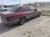 Mercedes-Benz E 200 1994 года за 1 000 000 тг. в Кокшетау – фото 5