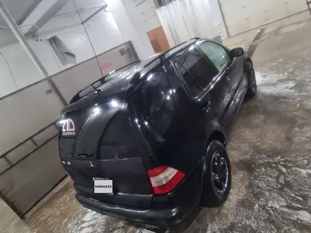 Mercedes-Benz ML 320 2002 года за 3 600 000 тг. в Актобе – фото 5