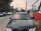 Audi A6 1995 годаүшін2 700 000 тг. в Алматы – фото 2