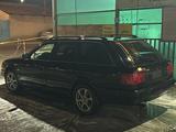 Audi A6 1995 годаүшін2 700 000 тг. в Алматы – фото 5