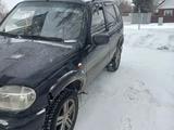 Chevrolet Niva 2004 годаfor1 550 000 тг. в Петропавловск