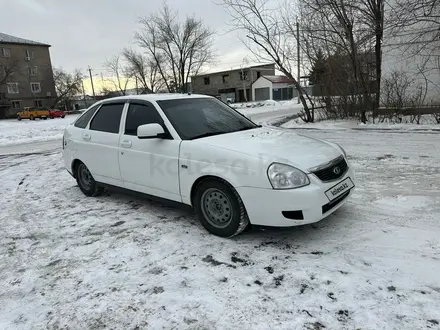 ВАЗ (Lada) Priora 2172 2015 года за 2 500 000 тг. в Экибастуз – фото 2